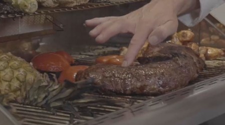 La Receta Perfecta: Celebra Fiestas Patrias con un sabroso asado de carne y vegetales