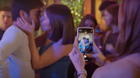 ¡Santiago cayó en la trampa de Pamela!