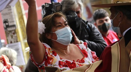 Fiestas Patrias: Revisa a qué hora cierra el comercio este viernes 17 de septiembre