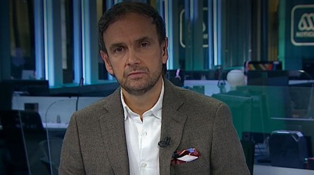 "Manejar con alcohol es manejar con un arma": La potente crítica de Rodrigo Sepúlveda a quienes manejan ebrios