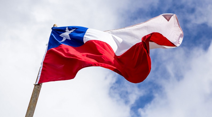 ¿Aún no izas tu bandera?: Revisa la forma correcta de hacerlo