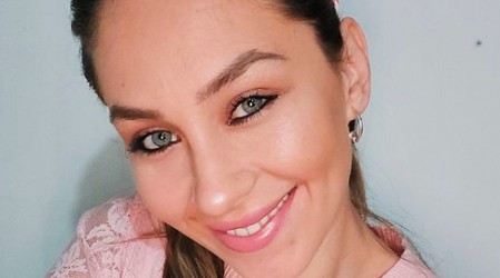 "Quiero seguir caminando a tu lado": Ingrid Aceitón dedicó emotivas palabras en rrss