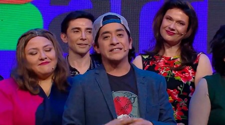 Elenco de "Mi Barrio" se despide tras último capítulo del espacio de humor