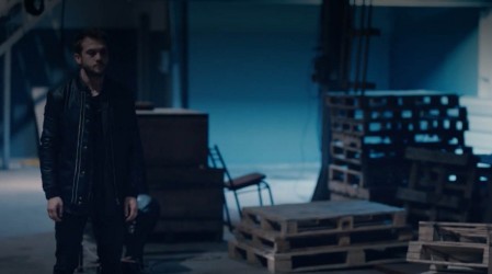 Avance extendido: Yamac deberá evitar una tragedia