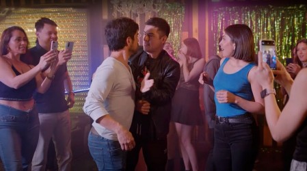 El escándalo tras el beso de Santiago - Capítulo 25