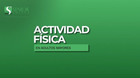 Beneficios de la actividad física en las personas mayores