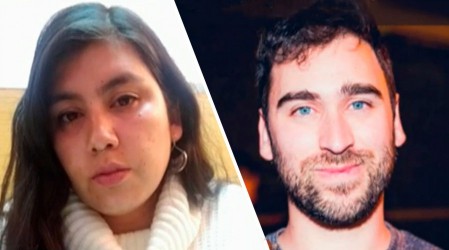 "La búsqueda debiese ampliarse": Hermana de Ismael Botti sobre trabajos en Cobquecura