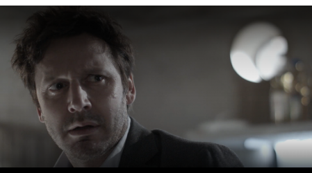 Joaquín intentará escapar con Mateo - Capítulo 107