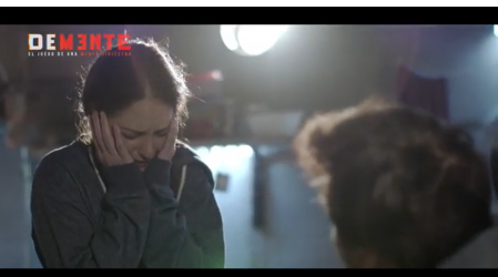 Melissa no dejará que Joaquín se lleve a Mateo