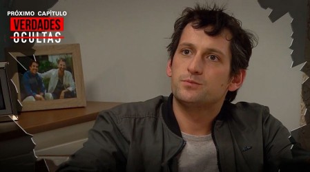 Avance: Benjamín preferirá a Eliana por sobre su familia