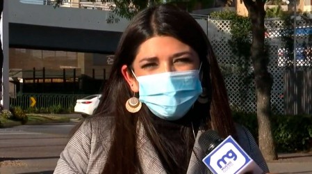 "Sí existe la causa": Abogada de Franco Parisi confirma la demanda por alimentos pero no por $207 millones