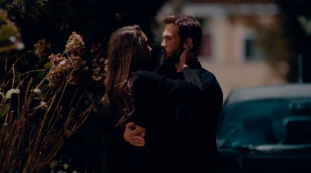 Yamac va en busca de Sena - (Capítulo 13 - Parte 1)