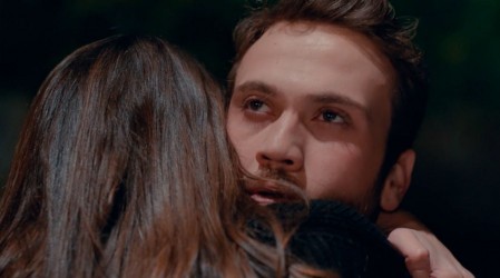 Yamac va en busca de Sena - (Capítulo 13 - Parte 2)