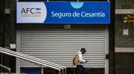 Hasta el 6 de octubre puedes retirar el total de tu Cuenta Individual de Cesantía
