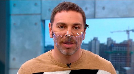 "Me parece de una patudez impresentable": José Antonio Neme arremete contra Parisi por asilo político