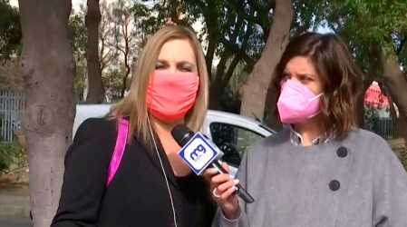 "El jueves presento el quinto retiro": Diputada Pamela Jiles por discusión de nueva extracción de las AFP