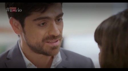 Santiago le pedirá una oportunidad a Francisca