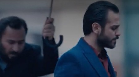 El enfrentamiento entre Yamac y Vartolu (Capítulo 14 - Parte 1)