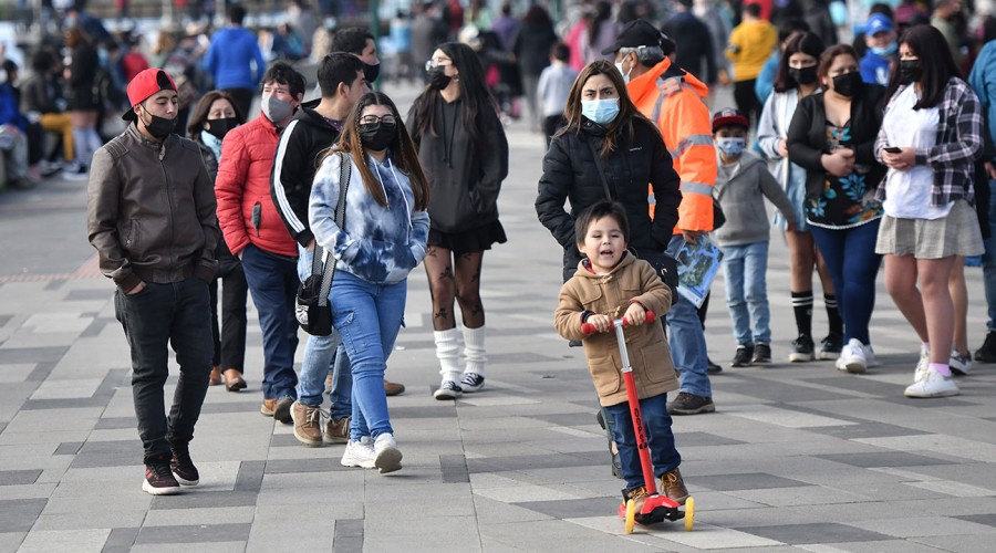 Preparación y Apertura: Revisa las comunas que cambian de fase este sábado 25 de septiembre