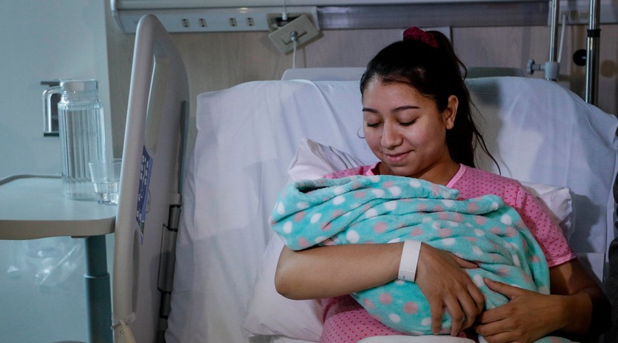 ¿Cómo recibir el Subsidio Maternal?: Revisa los requisitos