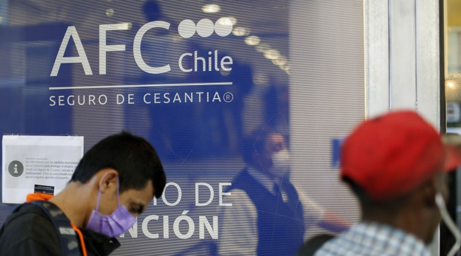 Revisa quiénes pueden acceder sin finiquito al retiro el total de los fondos de la AFC