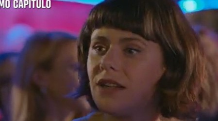 Avance: Francisca se llevará una gran sorpresa