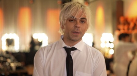 Pipo Gormaz habla sobre las tras críticas que recibió del jurado de 'The Covers'