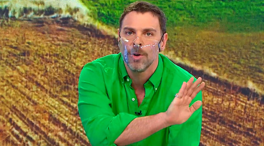Carreras de galgos en la mira: José Antonio Neme defendió los derechos animales contra diputado Prieto Carreras de galgos en la mira: José Antonio Neme defendió los derechos animales contra diputado Prieto