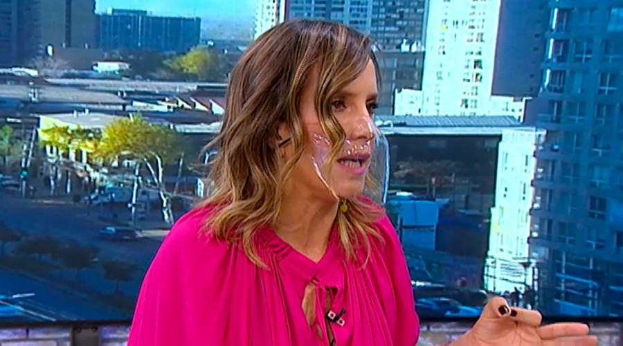 Tras análisis de patrimonio: Diana confesó sentirse agredida tras recibir mensaje de candidato presidencial Tras análisis de patrimonio: Diana confesó sentirse agredida tras recibir mensaje de candidato presidencial