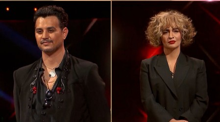 ¡El explosivo duelo de Paloma Soto v/s Jordan!: Quién logró triunfar en