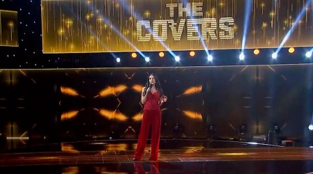 ¡Es noche de duelos en 'The Covers'!: Revive parte de la recta final del programa