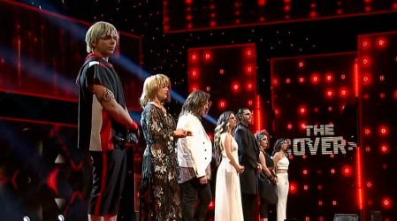 No lograron avanzar a la recta final: Conoce a las 2 nuevas eliminadas de The Covers
