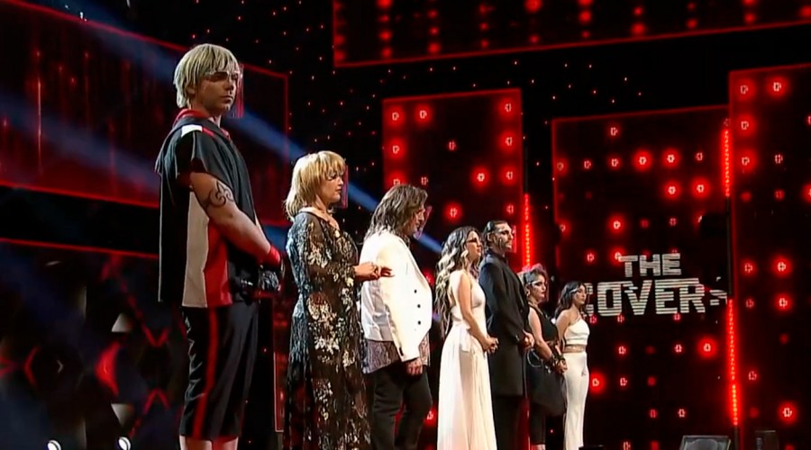 No lograron avanzar a la recta final: Conoce a las 2 nuevas eliminadas de The Covers