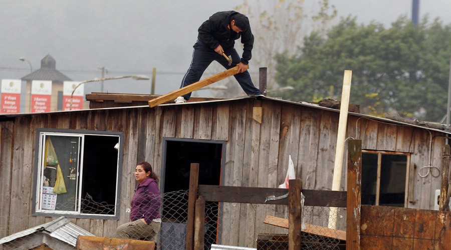 ¡No te quedes sin postular a un millón para reparar tu casa!: Plazo termina este 30 de septiembre