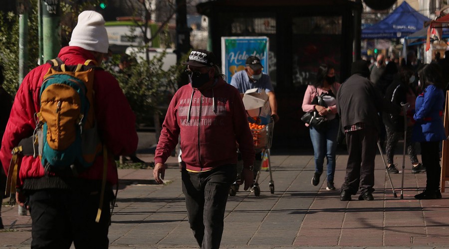 Minsal reestructurará el plan Paso a Paso: Cambios comenzarán a regir desde el 1 de octubre