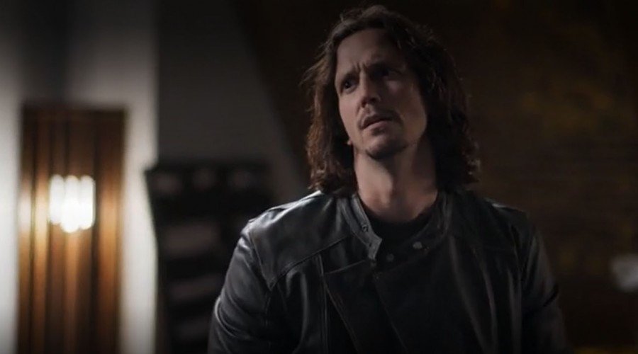 Revive el primer capítulo de "Rock Story" - (Capítulo 01 - Parte 1)