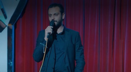 La fiesta de Cukur - (Capítulo 16 - Parte 2)