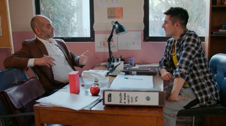 Encuentran a la verdadera mamá del Jhohnny - Capítulo 31