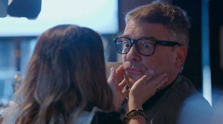 Mónica va a la conquista de Eduardo - Capítulo 32