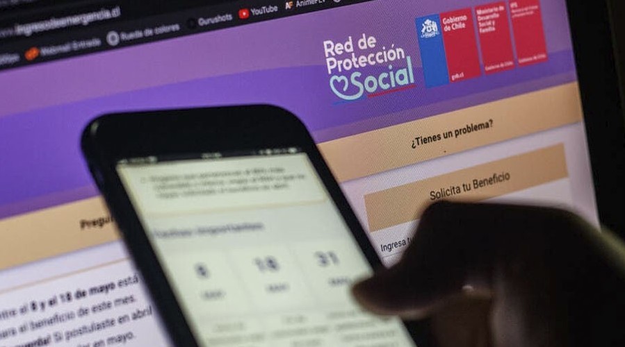 Este jueves comienzan los pagos del IFE Universal: Revisa el monto disminuido que recibirás Este jueves comienzan los pagos del IFE Universal: Revisa el monto disminuido que recibirás