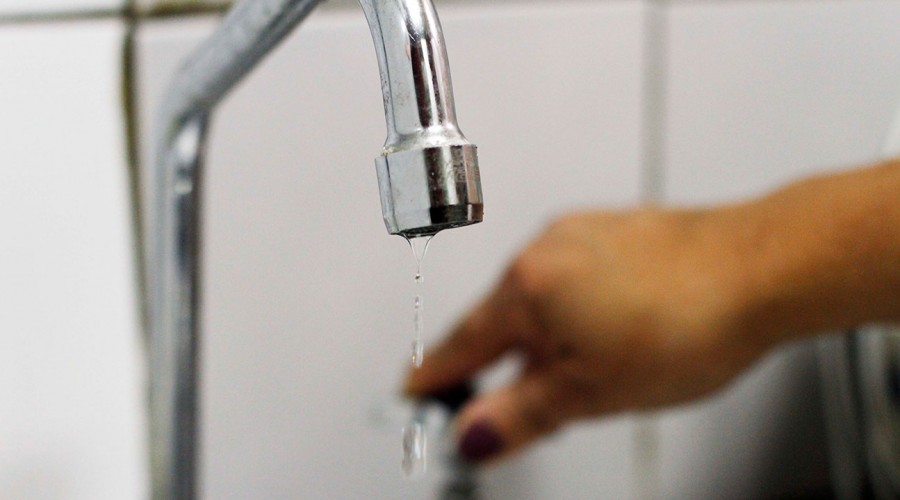 Aguas Andinas anuncia cortes de agua en la Región Metropolitana: Revisa si tu comuna será afectada