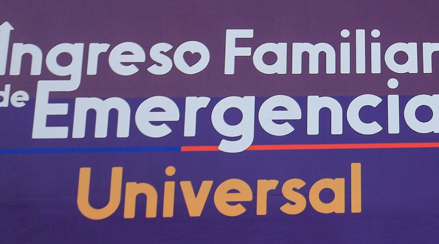 Revisa quiénes recibirán el IFE Universal disminuido desde el 30 de septiembre Revisa quiénes recibirán el IFE Universal disminuido desde el 30 de septiembre
