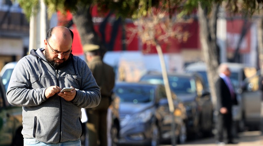 ¿Apagón de Internet? Revisa qué dispositivos quedarán sin internet este 30 de septiembre ¿Apagón de Internet? Revisa qué dispositivos quedarán sin internet este 30 de septiembre