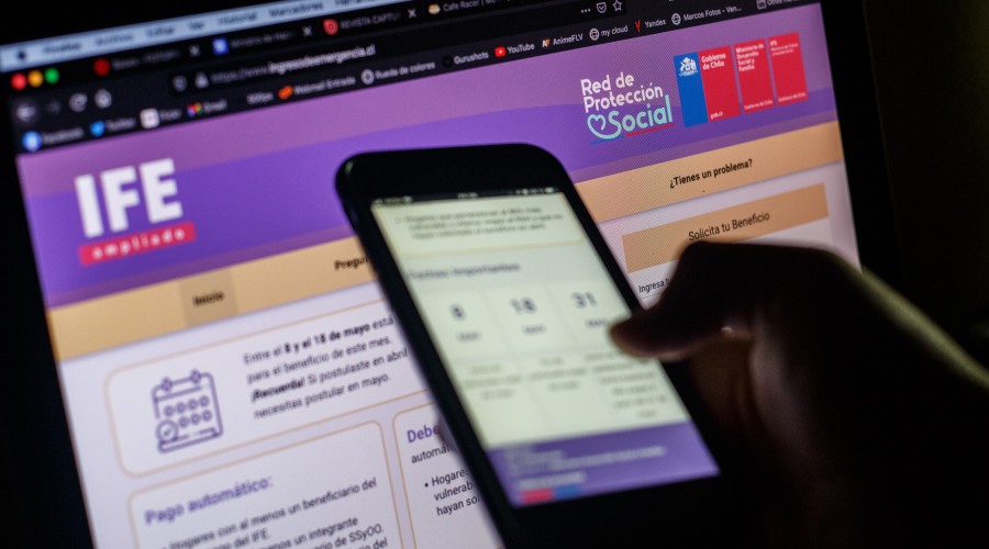 ¿Hasta qué mes se paga el Ingreso Familiar de Emergencia Universal? ¿Hasta qué mes se paga el Ingreso Familiar de Emergencia Universal?