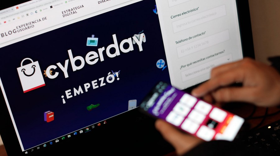 ¡Confirmado! Revisa la fecha, listado de tiendas y marcas participantes del CyberMonday 2021