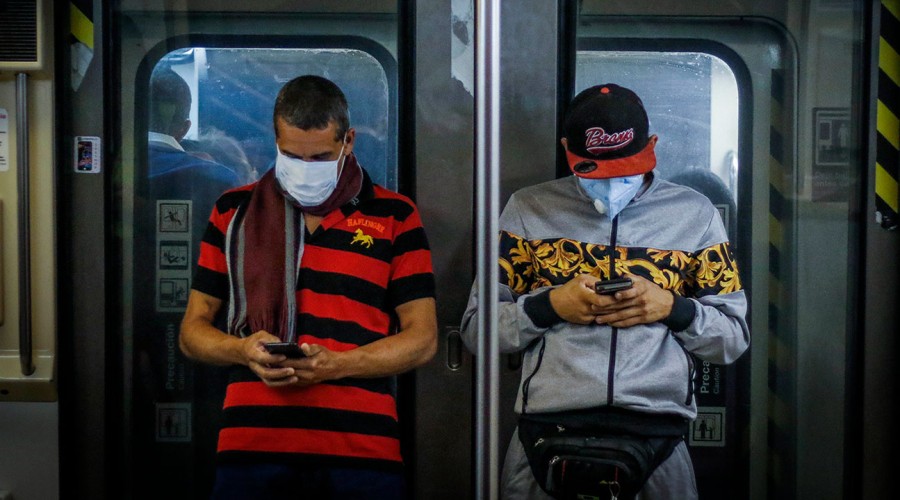 Ocurrirá este jueves 30 de septiembre: Conoce qué dispositivos serán afectados por el "Apagón de Internet"