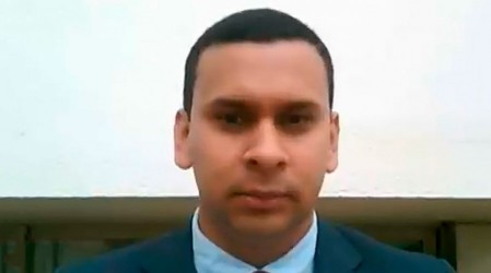 "Chile no es la primera opción de los venezolanos": Representante de Juan Guaidó por inmigrantes en el país