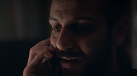 Vartolu sufre el robo de un cargamento de drogas - (Capítulo 18 - Parte 2)