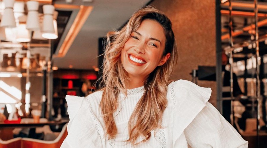 "Sintiéndome más liviana": Vanesa Borghi decidió renovar su look con un radical cambio