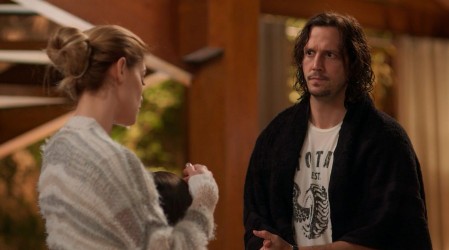 Avance extendido: Gui Santiago le pedirá perdón a Diana